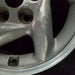 16" TALON 92-94 16x6, 5 slot Original OEM Wheel Rim - View 7