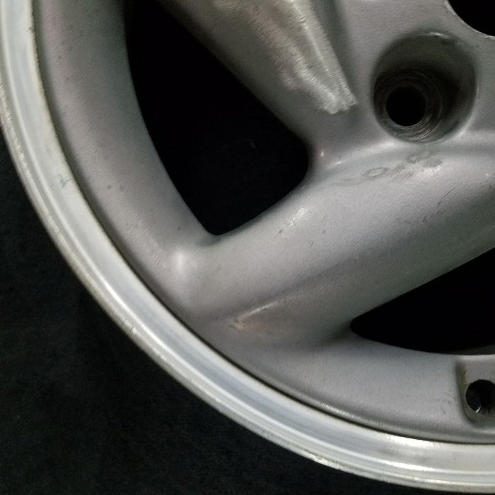 16" TALON 92-94 16x6, 5 slot Original OEM Wheel Rim - View 8
