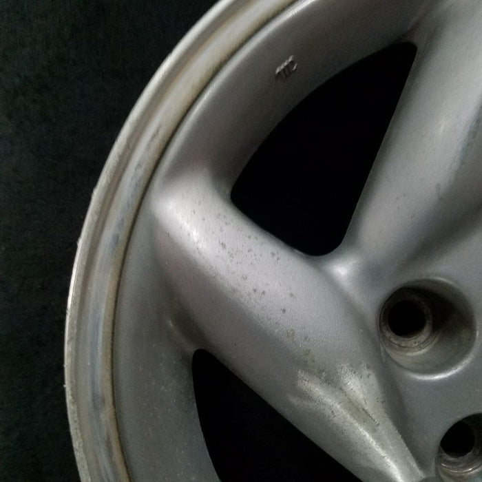16" TALON 92-94 16x6, 5 slot Original OEM Wheel Rim - View 9