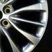 18" MKX 16-18 18x8 , 15 spoke, Original OEM Wheel Rim - Additional View