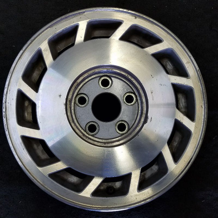 15" MAXIMA 91-94 15x6.5 alloy Original OEM Wheel Rim