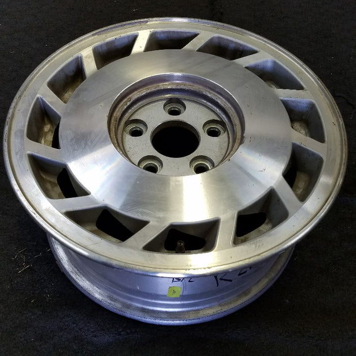 15" MAXIMA 91-94 15x6.5 alloy Original OEM Wheel Rim