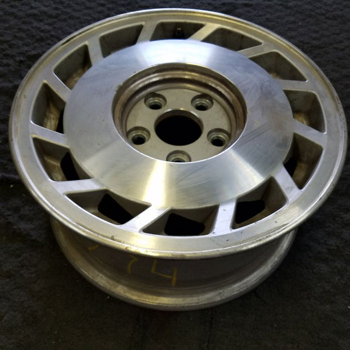 15" MAXIMA 91-94 15x6.5 alloy Original OEM Wheel Rim