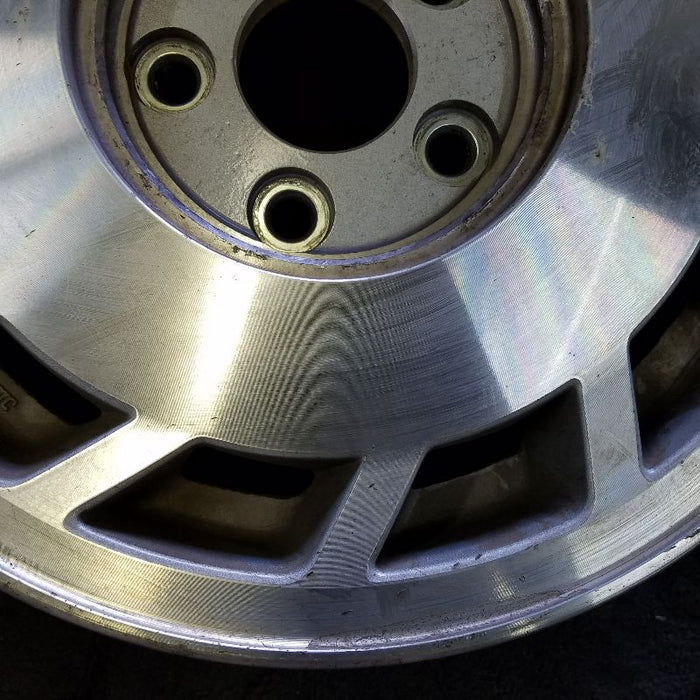 15" MAXIMA 91-94 15x6.5 alloy Original OEM Wheel Rim