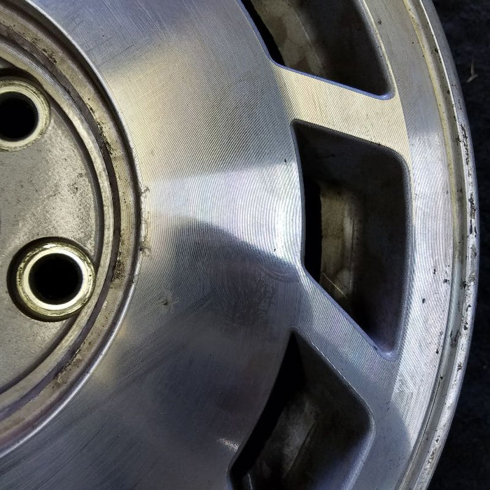 15" MAXIMA 91-94 15x6.5 alloy Original OEM Wheel Rim