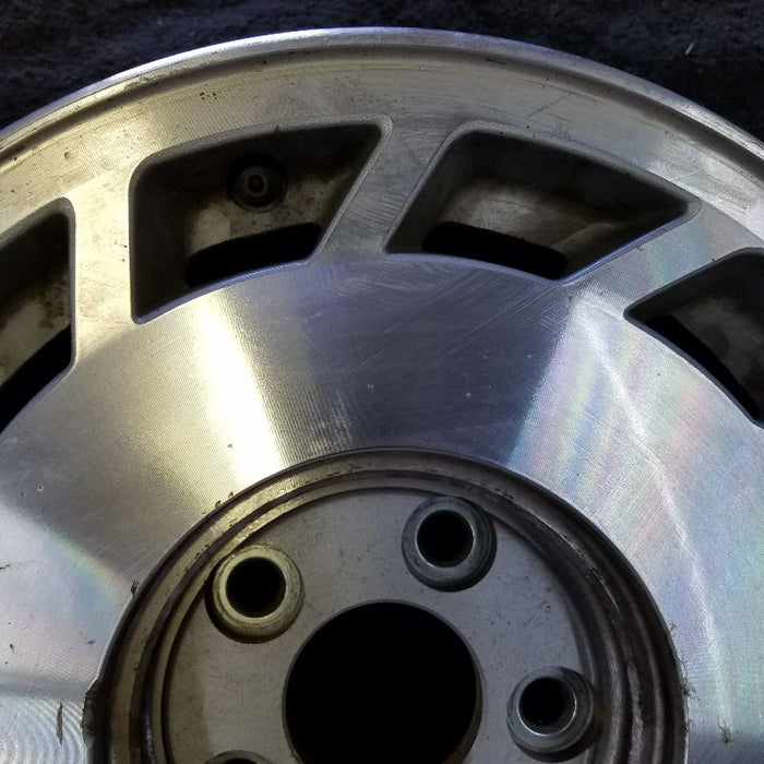 15" MAXIMA 91-94 15x6.5 alloy Original OEM Wheel Rim