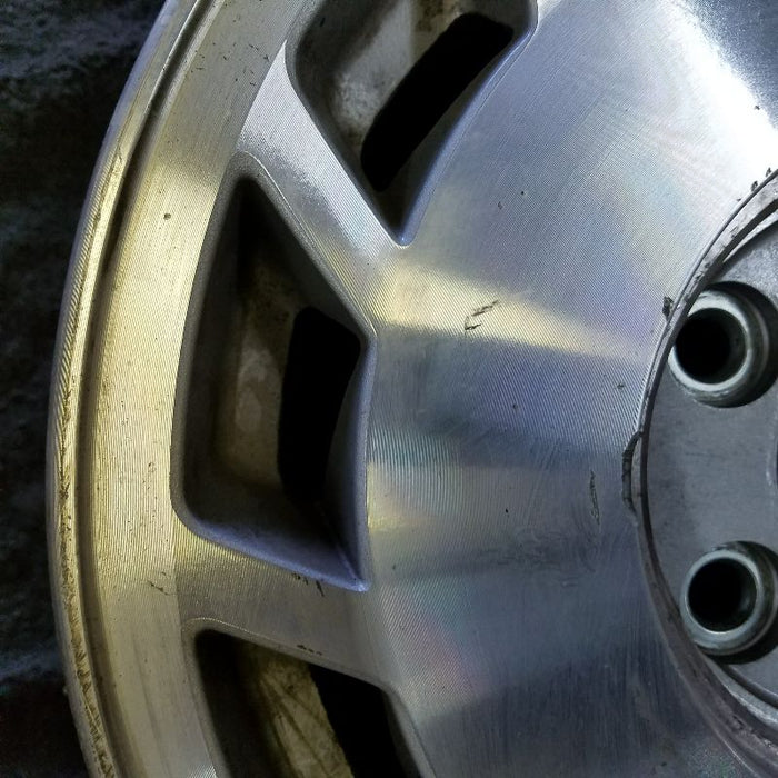 15" MAXIMA 91-94 15x6.5 alloy Original OEM Wheel Rim