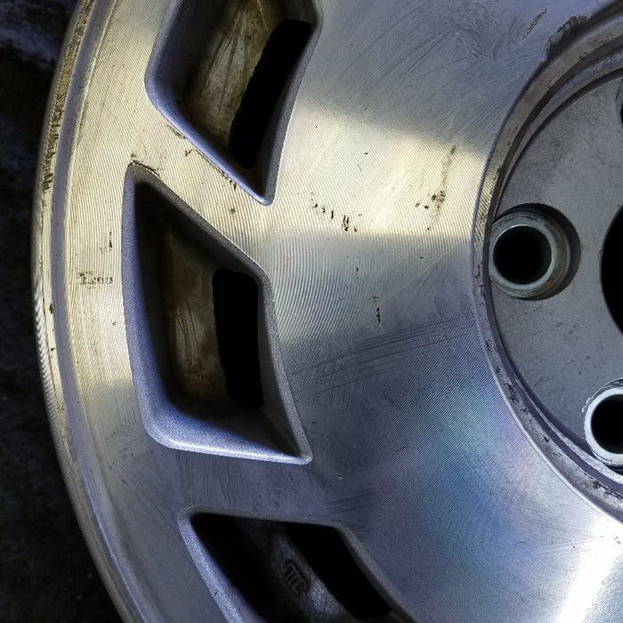 15" MAXIMA 91-94 15x6.5 alloy Original OEM Wheel Rim