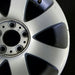 18" BMW 745i 02-05 18x8 , 7 spoke Original OEM Wheel Rim - Additional View