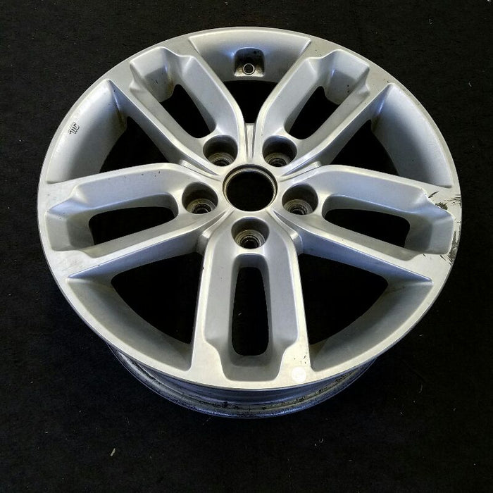 16" OPTIMA 11-13 16x6.5 alloy 10 spoke Original OEM Wheel Rim