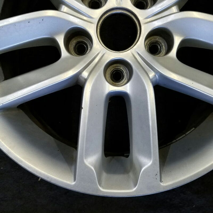 16" OPTIMA 11-13 16x6.5 alloy 10 spoke Original OEM Wheel Rim