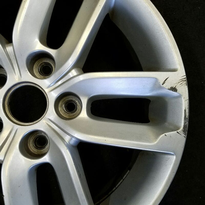 16" OPTIMA 11-13 16x6.5 alloy 10 spoke Original OEM Wheel Rim