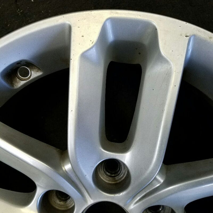 16" OPTIMA 11-13 16x6.5 alloy 10 spoke Original OEM Wheel Rim