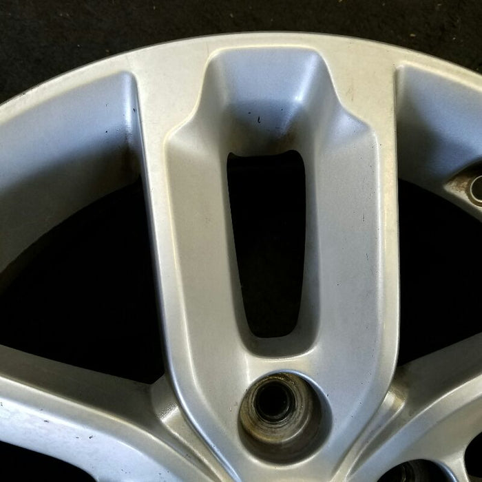 16" OPTIMA 11-13 16x6.5 alloy 10 spoke Original OEM Wheel Rim