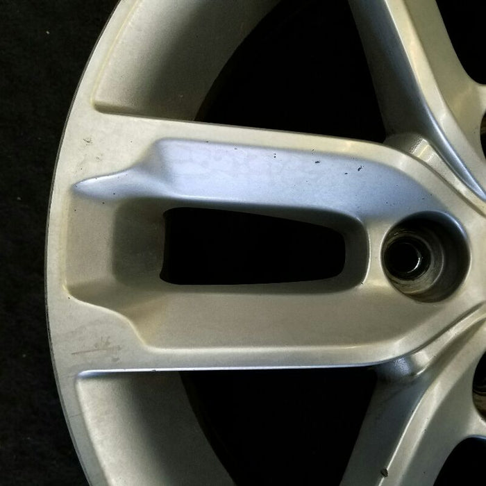 16" OPTIMA 11-13 16x6.5 alloy 10 spoke Original OEM Wheel Rim