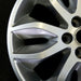 18" LR2 11-15 18x8 , Original OEM Wheel Rim - View 9