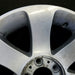 18" BMW 745i 02-05 18x8 alloy 7 spoke Original OEM Wheel Rim - View 7