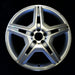 20" Mercedes-Benz R-Class Original OEM Wheel Rim - Front View