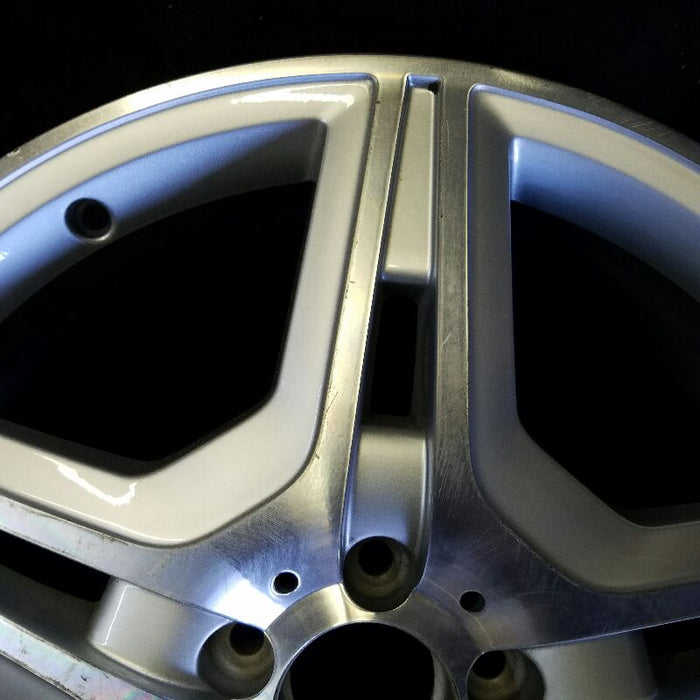 20" Mercedes-Benz R-Class Original OEM Wheel Rim - View 7