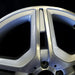 20" Mercedes-Benz R-Class Original OEM Wheel Rim - View 8