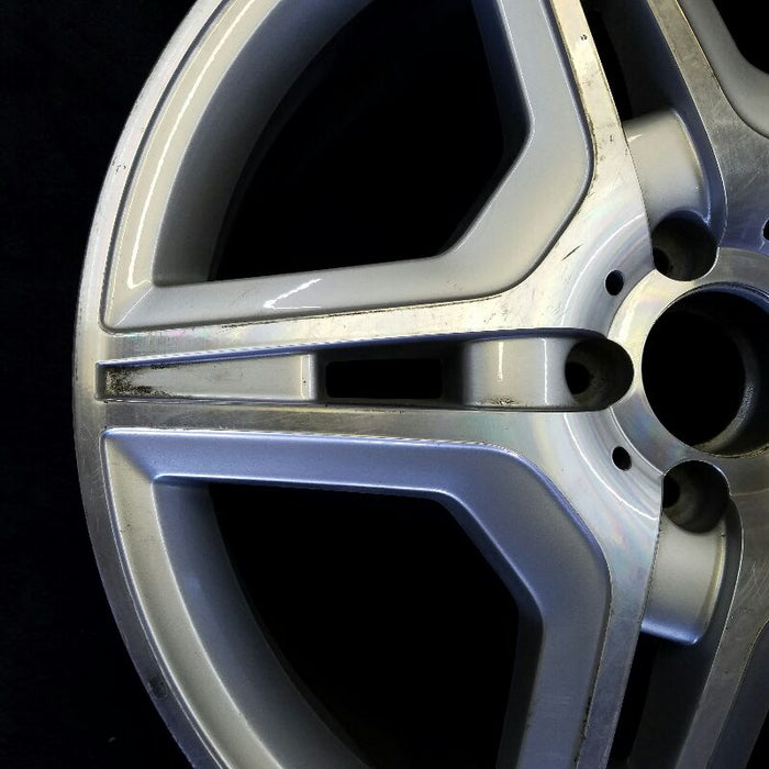 20" Mercedes-Benz R-Class Original OEM Wheel Rim - View 9