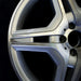 20" Mercedes-Benz R-Class Original OEM Wheel Rim - View 9