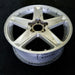 17" EQUINOX 05-06 17x7, Original OEM Wheel Rim - Side Profile