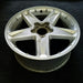 17" EQUINOX 05-06 17x7, Original OEM Wheel Rim - Close-Up Detail