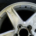 17" EQUINOX 05-06 17x7, Original OEM Wheel Rim - View 8