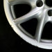 19" PORSCHE CAYENNE 05-06 19x9, 10 spoke Original OEM Wheel Rim - View 9