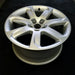 18" AUDI A7 12-15 18x8.5 Original OEM Wheel Rim - Close-Up Detail