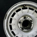 14" MERCEDES 280 73-80 116 Type; 280S 14x6.5 alloy Original OEM Wheel Rim - View 8
