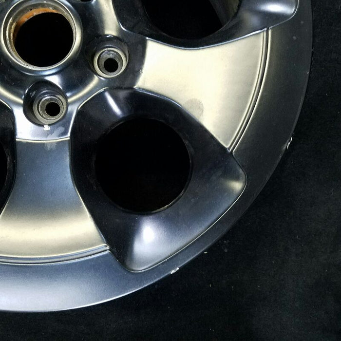 18" WRANGLER 16 18x7.5 5 hole Original OEM Wheel Rim - Additional View