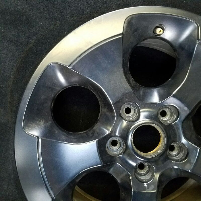 18" WRANGLER 16 18x7.5 5 hole Original OEM Wheel Rim - View 8