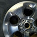 18" WRANGLER 16 18x7.5 5 hole Original OEM Wheel Rim - View 8