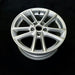 16" FOCUS 15 16x7 , , Original OEM Wheel Rim - Close-Up Detail