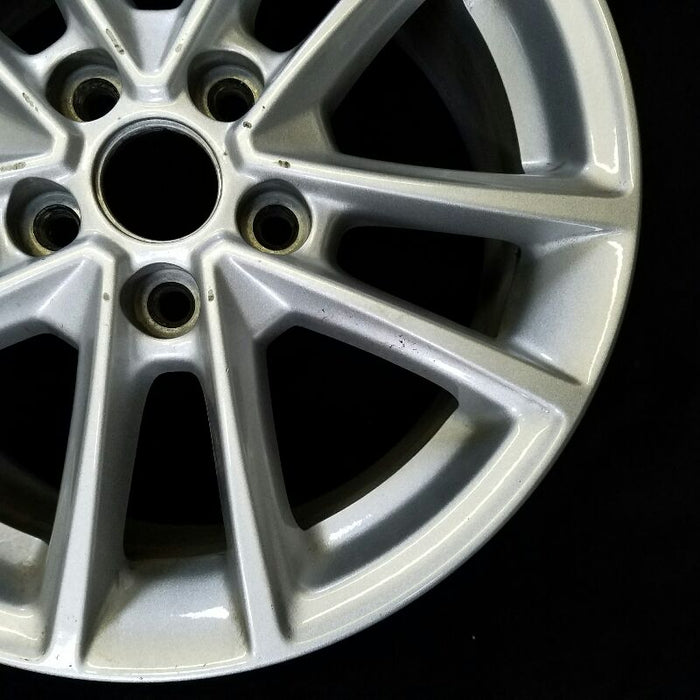 16" FOCUS 15 16x7 , , Original OEM Wheel Rim - Additional View