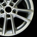16" FOCUS 15 16x7 , , Original OEM Wheel Rim - Additional View