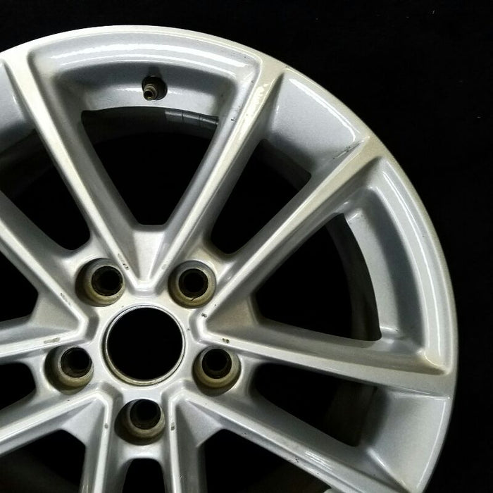 16" FOCUS 15 16x7 , , Original OEM Wheel Rim - View 7