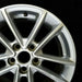 16" FOCUS 15 16x7 , , Original OEM Wheel Rim - View 7