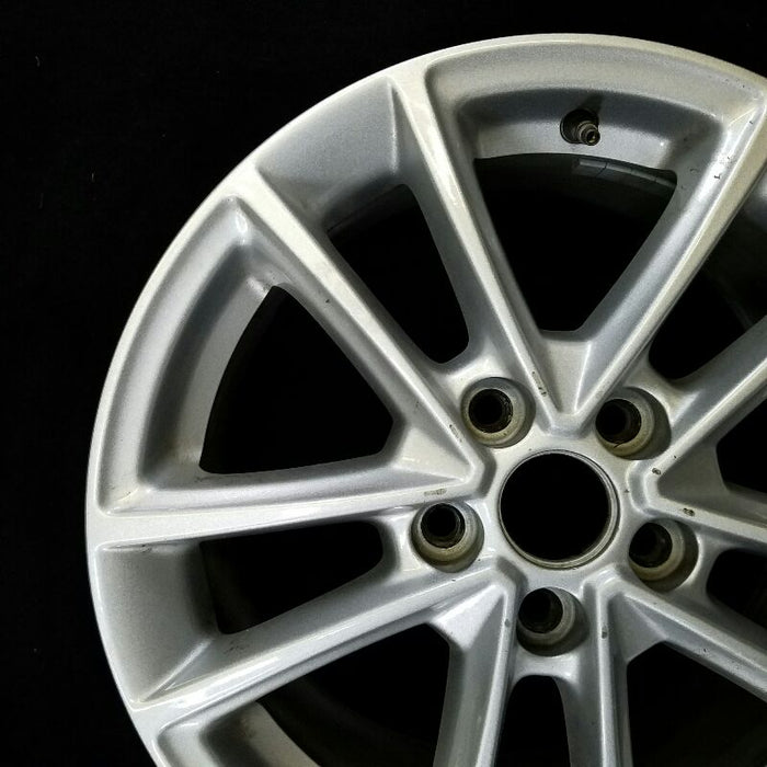 16" FOCUS 15 16x7 , , Original OEM Wheel Rim - View 8