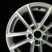 16" FOCUS 15 16x7 , , Original OEM Wheel Rim - View 8