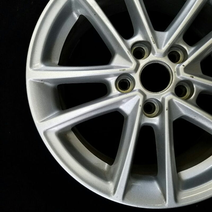 16" FOCUS 15 16x7 , , Original OEM Wheel Rim - View 9