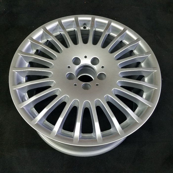 Mercedes-Benz OEM Wheel Rim #29244 - Close-Up Detail