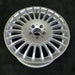 Mercedes-Benz OEM Wheel Rim #29244 - Close-Up Detail