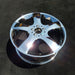 19" MERCEDES R-CLASS 11 251 Type; R350 diesel engine 19x8 5 spoke Original OEM - Side Profile