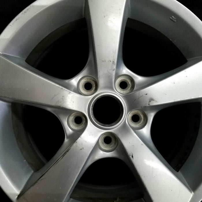 16" MAZDA 3 04-06 16x6.5, alloy, Original OEM Wheel Rim