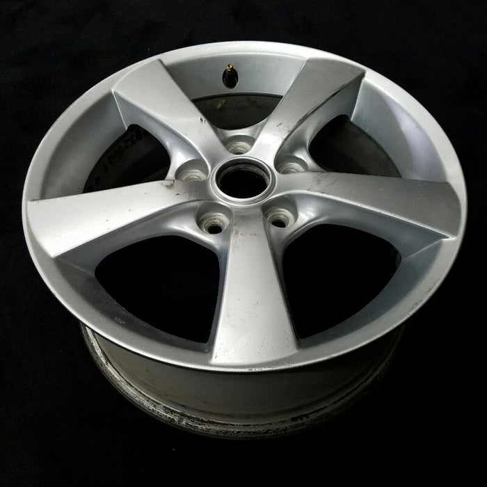 16" MAZDA 3 04-06 16x6.5, alloy, Original OEM Wheel Rim