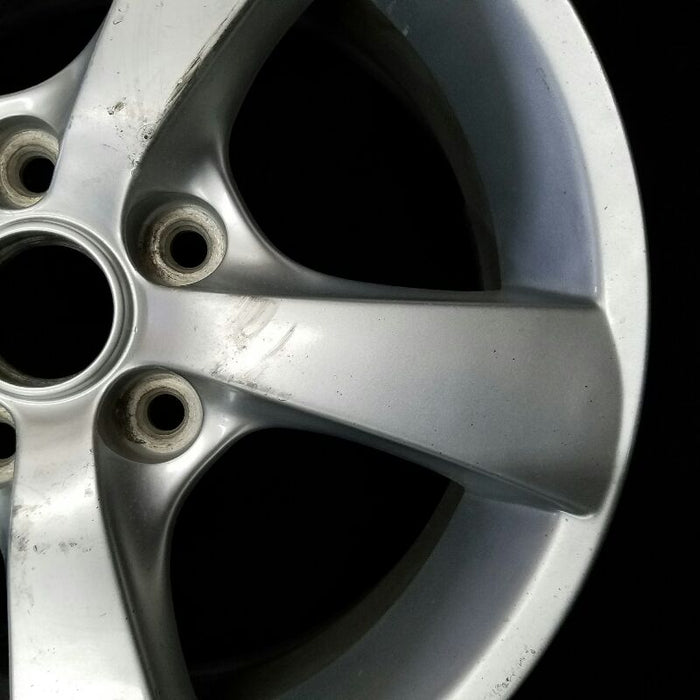 16" MAZDA 3 04-06 16x6.5, alloy, Original OEM Wheel Rim