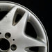 17" MERCEDES CL-CLASS 00 215 Type; , Original OEM Wheel Rim - View 7